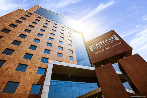 Lebanon projects management